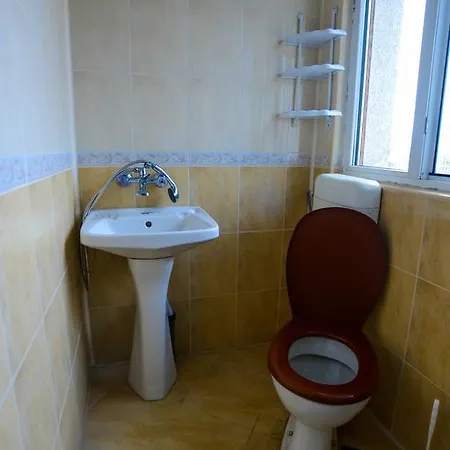 Topuzovi
