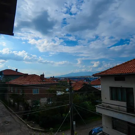 Topuzovi 3*