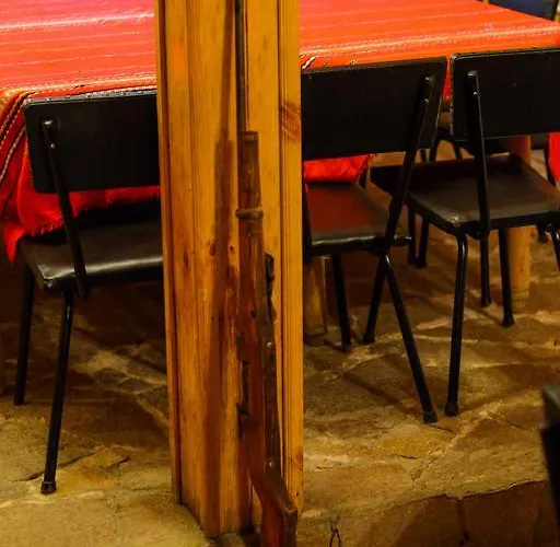 게스트하우스 Topuzovi